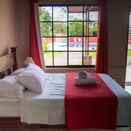 Ángeles Cabanas San Isidro מראה חיצוני תמונה