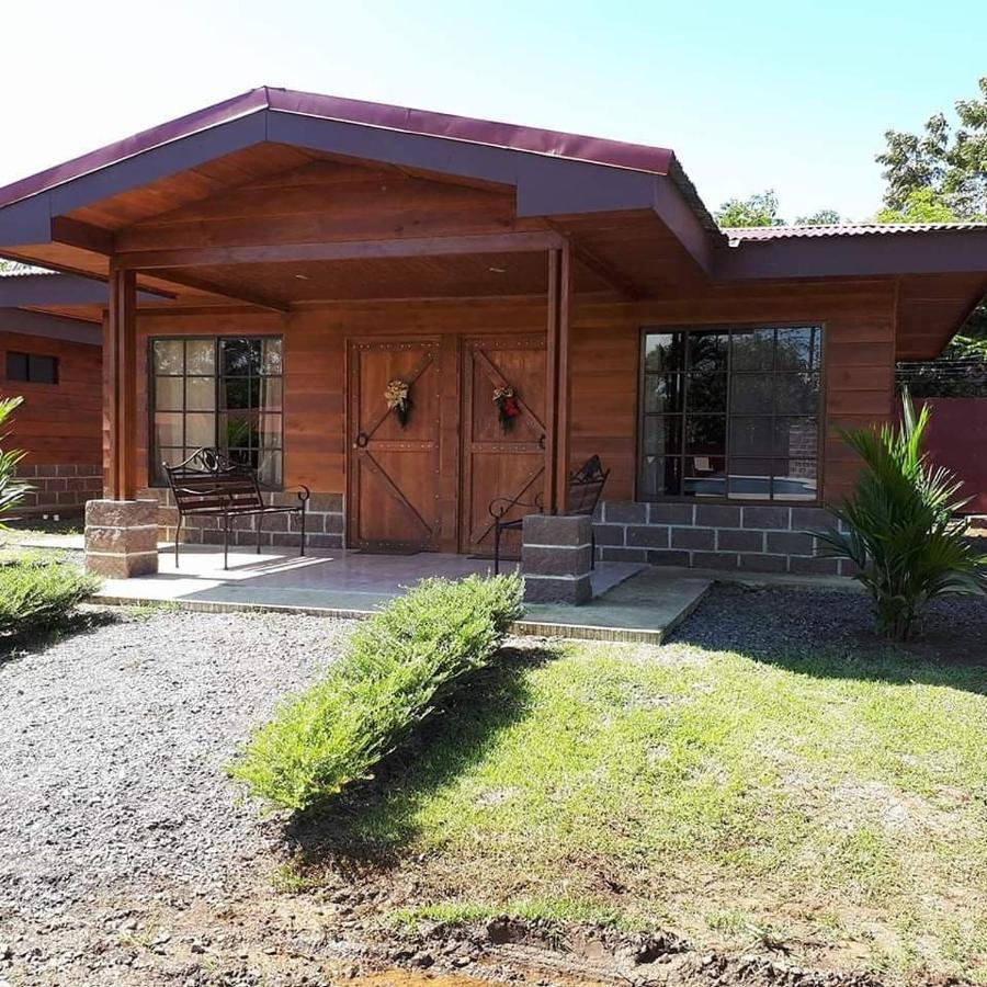 Ángeles Cabanas San Isidro מראה חיצוני תמונה