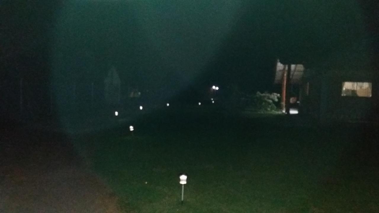 Ángeles Cabanas San Isidro מראה חיצוני תמונה