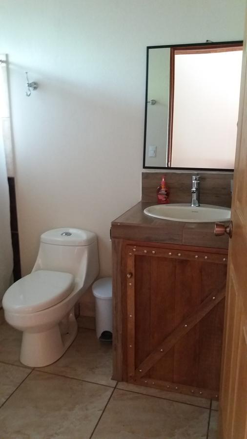 Ángeles Cabanas San Isidro מראה חיצוני תמונה