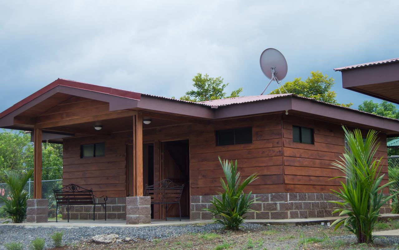 Ángeles Cabanas San Isidro מראה חיצוני תמונה