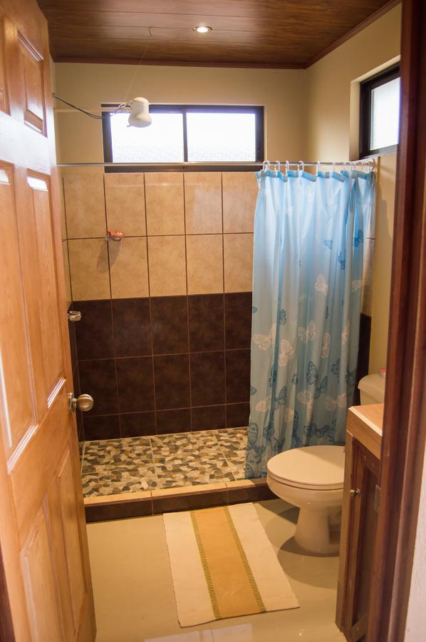 Ángeles Cabanas San Isidro מראה חיצוני תמונה