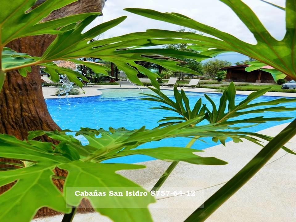 Ángeles Cabanas San Isidro מראה חיצוני תמונה