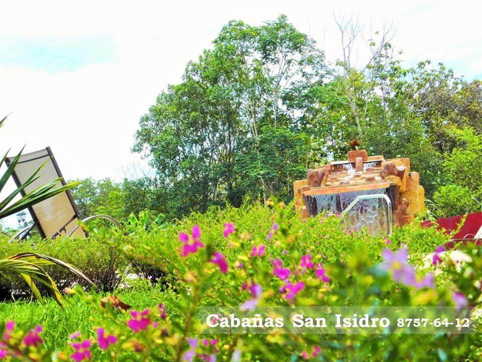 Ángeles Cabanas San Isidro מראה חיצוני תמונה