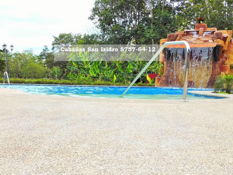 Ángeles Cabanas San Isidro מראה חיצוני תמונה