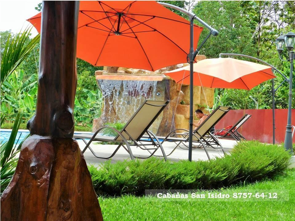 Ángeles Cabanas San Isidro מראה חיצוני תמונה