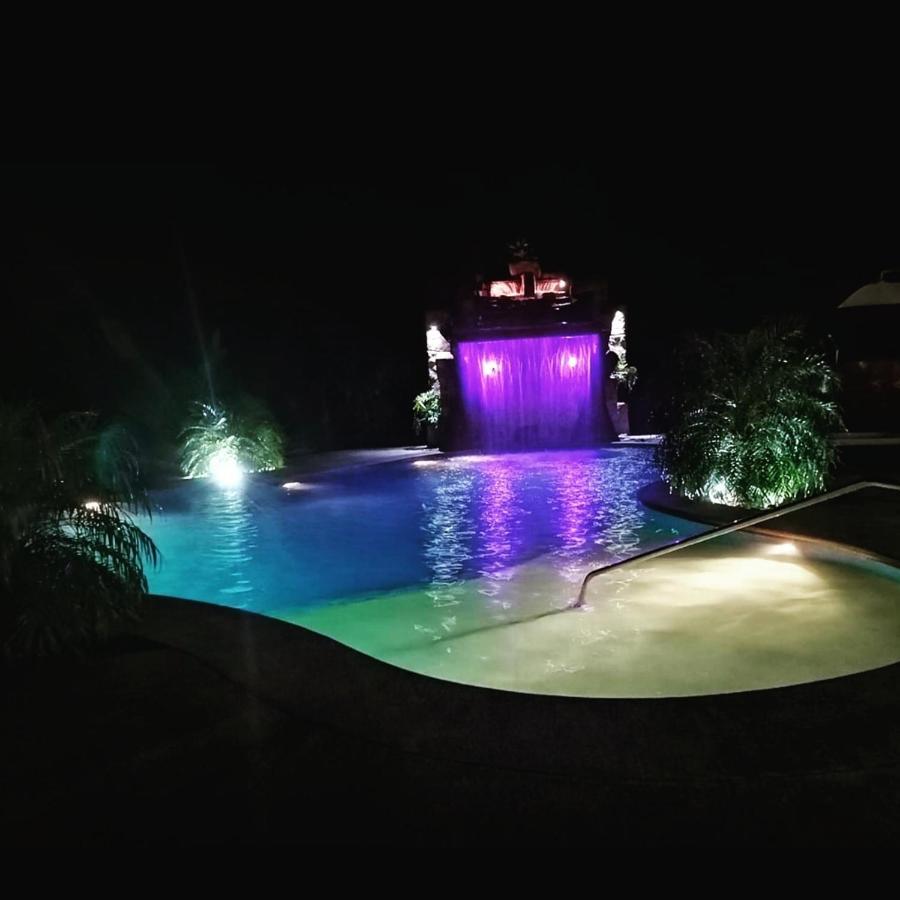 Ángeles Cabanas San Isidro מראה חיצוני תמונה